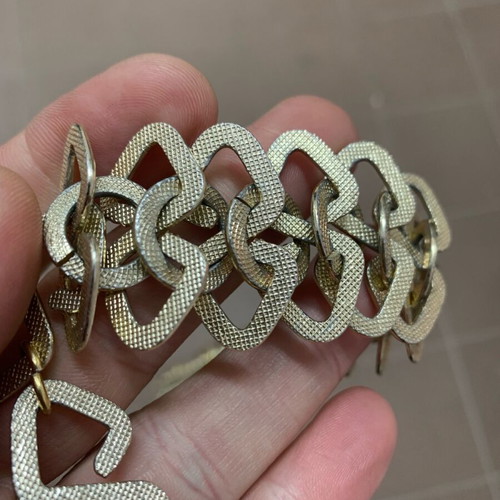 necklace / belt