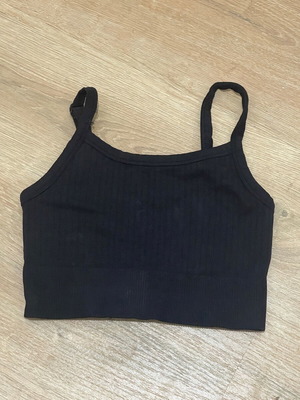 H&M crop top
