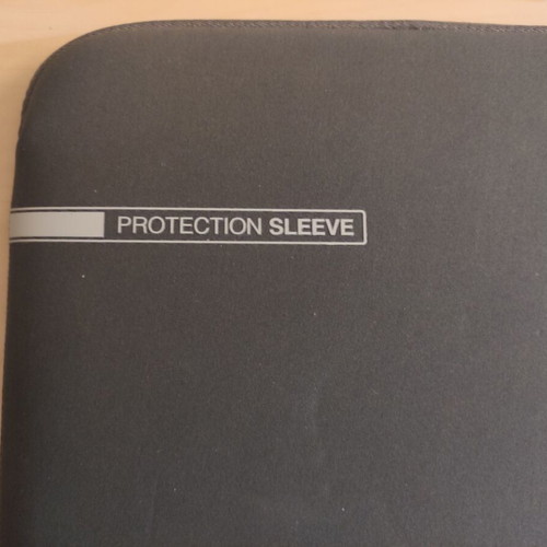 Hama Neoprene Essential 17.3 Laptop Sleeve new