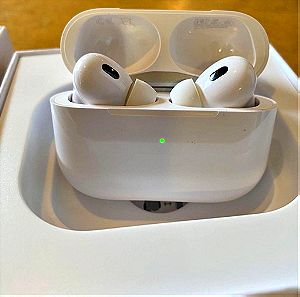 AirPods apple  pro 2nd generation