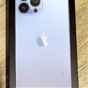 iPhone 13 Pro Max - Sierra Blue