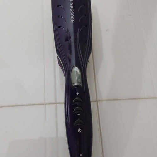 Ισιωτική μαλλιών Vidal Sassoon σαν καινούργια