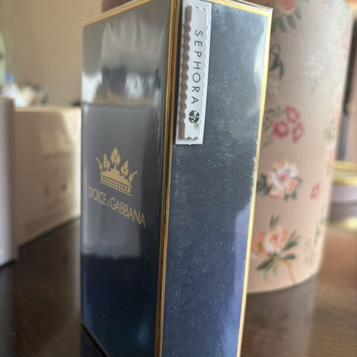 Perfumes new original brands Sephora protection