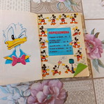 Κλασικά κόμικς Disney σαν καινούργιο, τεύχος 130, 1994
