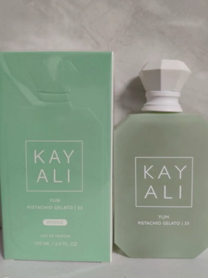 Kayali perfume 5ml new, gift set