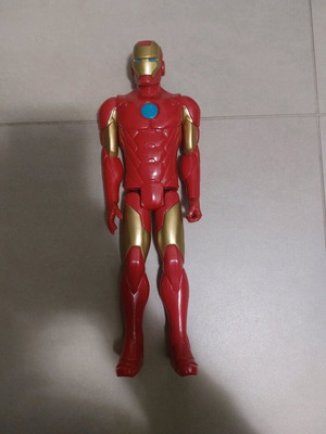 Φιγούρα Iron Man σαν καινούργιο σε άριστη κατάσταση