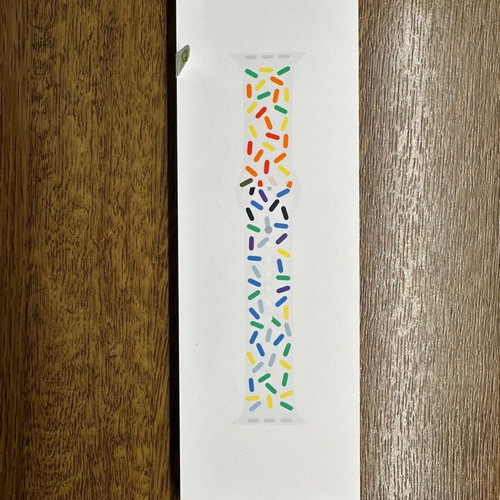Apple Watch Pride Edition Band 41mm opened but unused