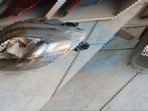 ΕΜΠΡΟΣ ΔΕΞΙΟ ΦΑΝΑΡΙ ΓΙΑ CITROEN C3 '16-'20 ΚΩΔΙΚΟΣ 9820059280
