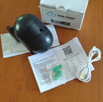 Smart camera new in box