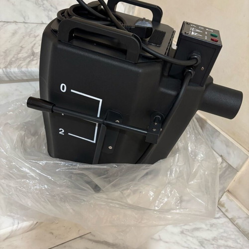 Dry Ice Machine 3500W New for Weddings and Special Effects