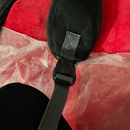 Cat hanging bag for small or medium size cats new