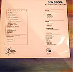  Ben Decca - Reconciliation