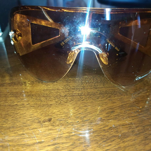 Dior sunglasses bought for 300€