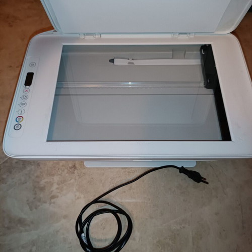 HP DeskJet 2720e All-in-One Printer like new