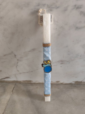 Luxury children's Easter candle «Little Prince» new