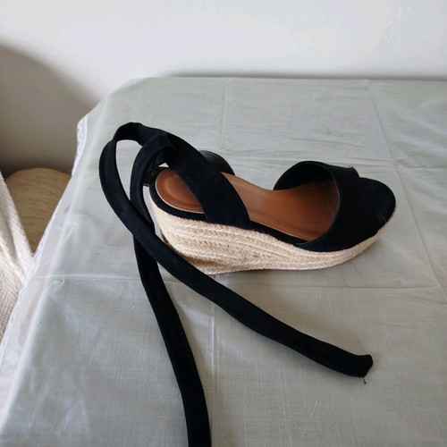 Deezee Platforms Size 39 New