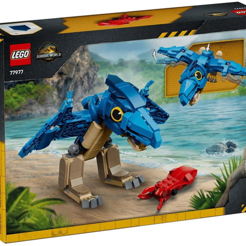 LEGO Jurassic World Baby Dinosaur Pteranodon set 77977