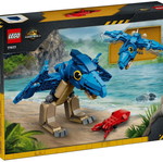 LEGO Jurassic World Baby Dinosaur Pteranodon set 77977