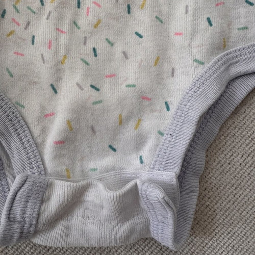 Nike romper and socks for 3-6 months new