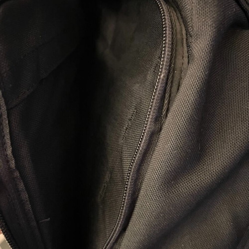 Goruck Gr1 Backpack USA very good condition, black