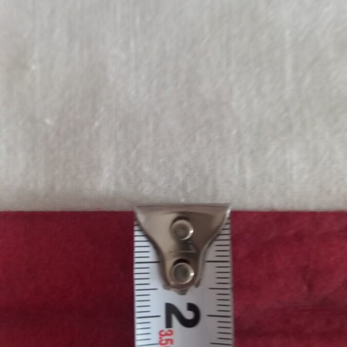 Gin Tonic belt new, size 85, red and pink