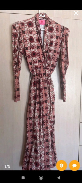 Karavan φόρεμα m/l