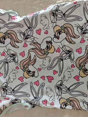 Girls' blouse size 134 cm like new, Mono Box