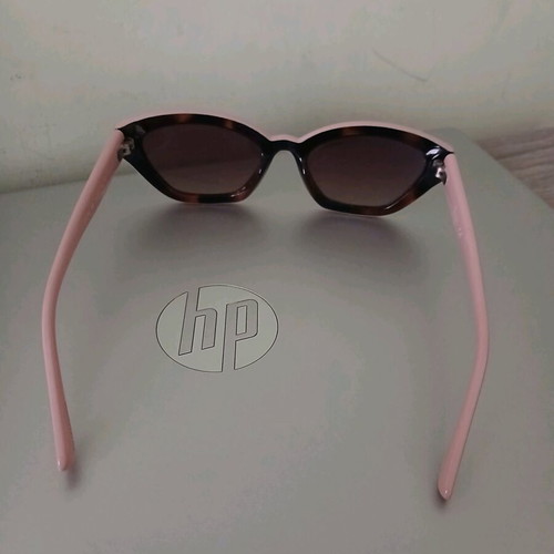 Guess sunglasses like new, brown