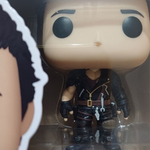 Funko Pop! Mad Max collectible figure new