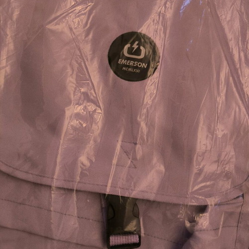Emerson backpack new 45x31x16 cm