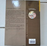 The Lost World new
