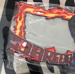 Daredevil Marvel PVC frame new