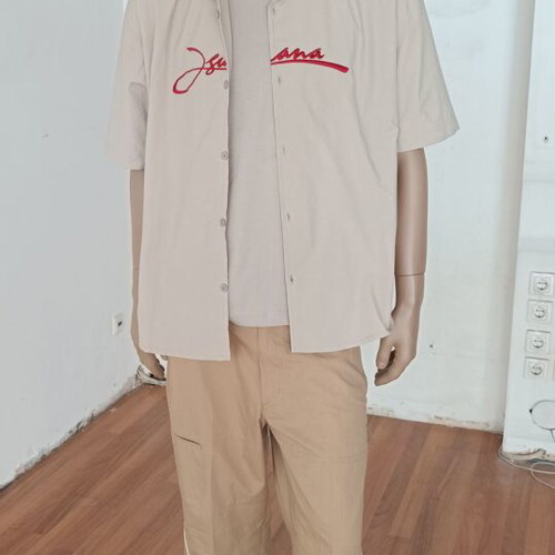 Window mannequin used in very good condition