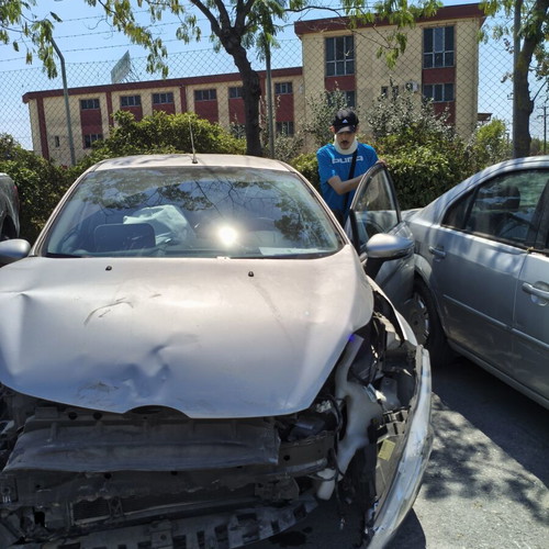 Ford 2013 car parts