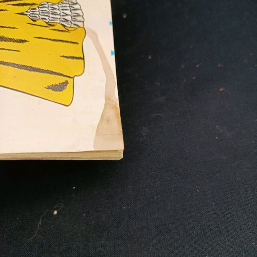 Manina magazine no 532 used
