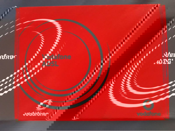 ROYTER VODAFONE ADSL