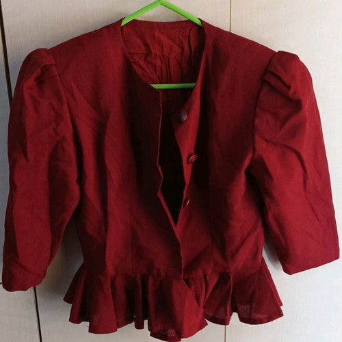 Women's clothes pack used, 10 pieces, assorted large sizes