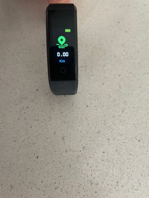 Smartwatch used in excellent condition