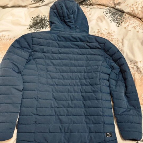 Emerson jacket XL, blue