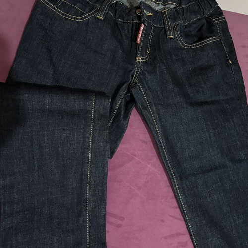 DSquared Original Jeans new