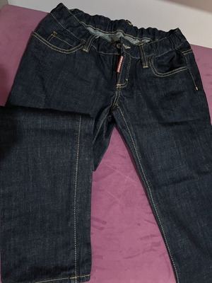 DSquared Original Jeans new