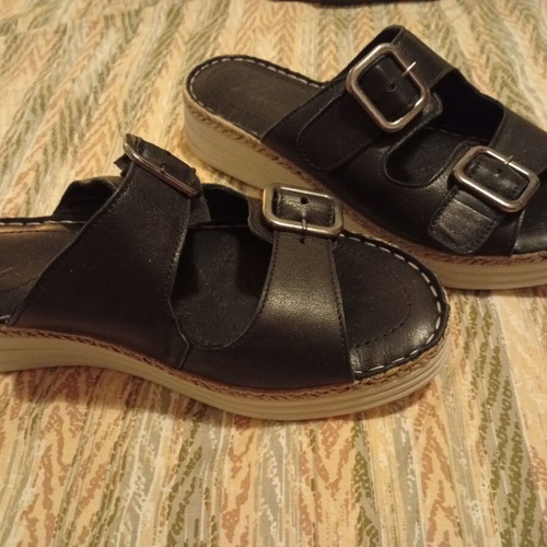 Parex Anatomical Shoes Size 39 New