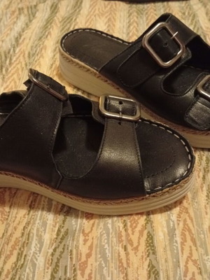 Parex Anatomical Shoes Size 39 New