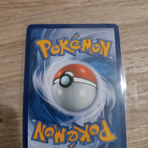 N's Reshiram card new (JTG 167)