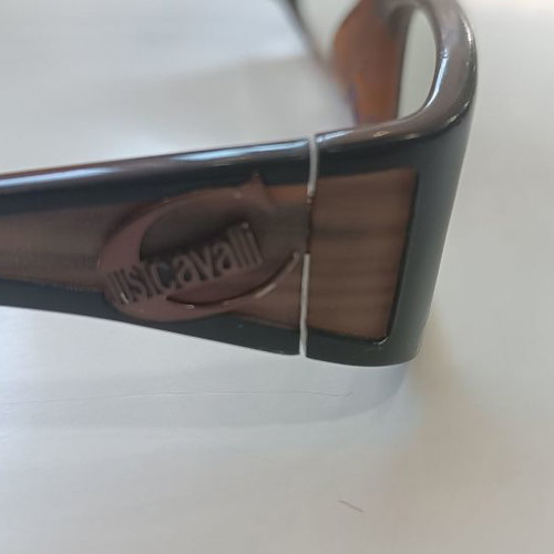 Just Cavalli eyeglasses used