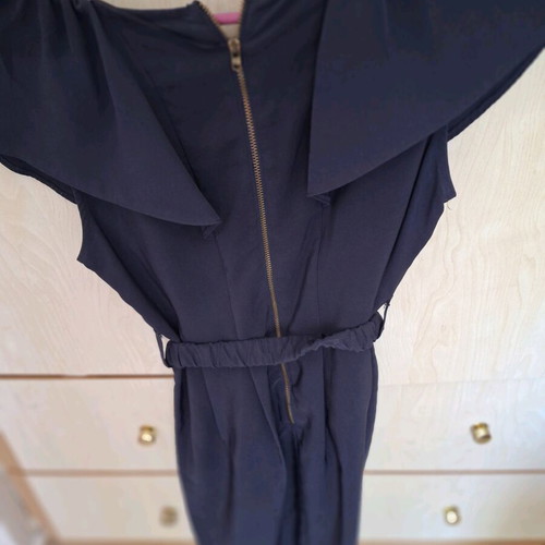 Dress like new, above knee length, size S