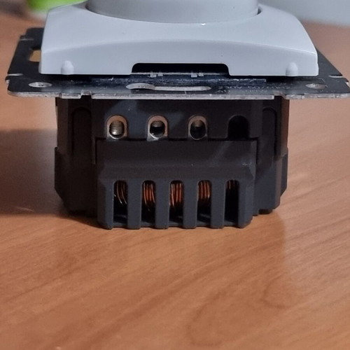 Legrand dimmer 40 - 400w ADW-GL4 new