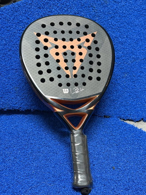 Wilson Bela Cupra Padel Racket New Limited Edition