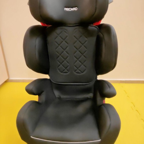 Recaro Mako child car seat, black