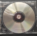Sofia Vossou Tha Eimai Edo CD used